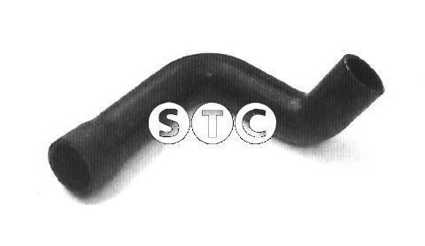 T407982 STC Cooling System Radiator Hose