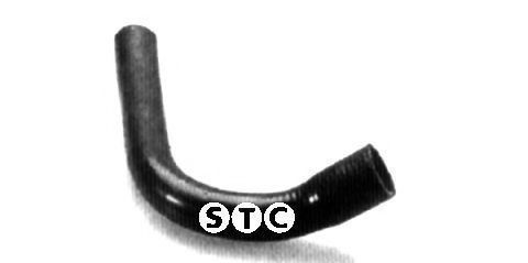 T407985 STC Cooling System Radiator Hose