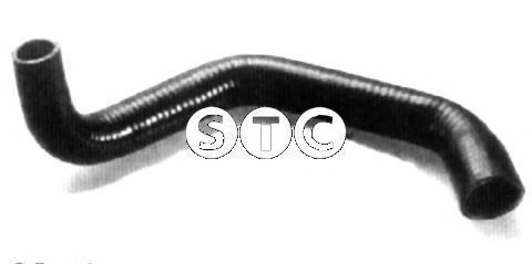 T407986 STC Cooling System Radiator Hose
