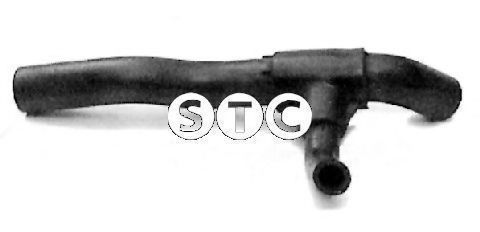 T407987 STC Kühlung Kühlerschlauch