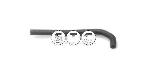T407992 STC Cooling System Radiator Hose