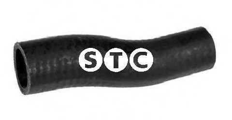 T407993 STC Cooling System Radiator Hose