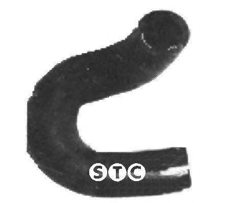T407994 STC Cooling System Radiator Hose