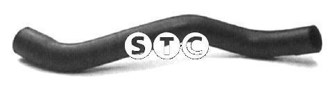 T408006 STC Cooling System Radiator Hose