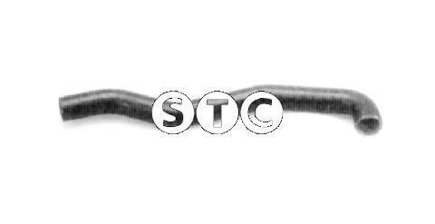 T408017 STC Cooling System Radiator Hose