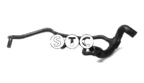 T408025 STC Cooling System Radiator Hose