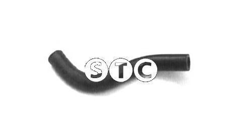 T408027 STC Hose, heat exchange heating