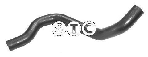 T408063 STC Cooling System Radiator Hose