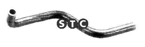T408074 STC Cooling System Radiator Hose