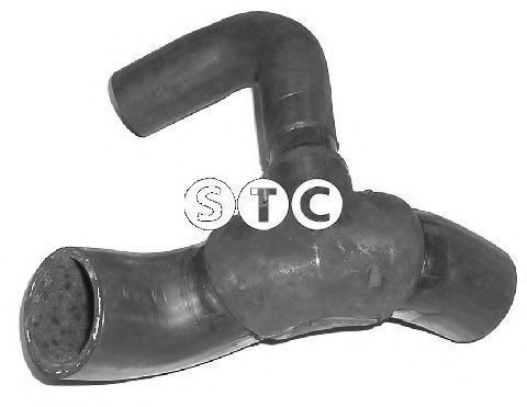 T408087 STC Cooling System Radiator Hose
