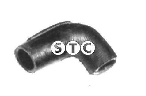 T408105 STC Cooling System Radiator Hose