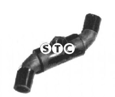 T408112 STC Intake Hose, air filter