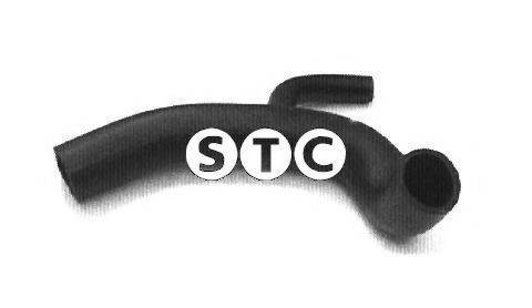 T408138 STC Cooling System Radiator Hose
