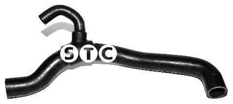 T408142 STC Cooling System Radiator Hose