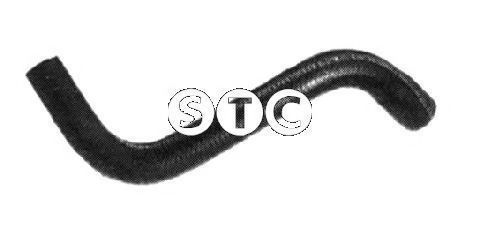 T408150 STC Cooling System Radiator Hose