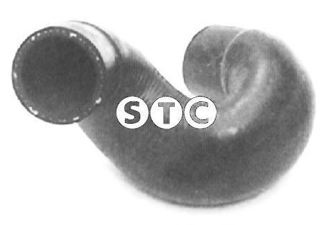 T408154 STC Cooling System Radiator Hose