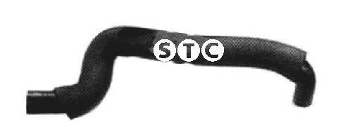 T408163 STC Шланг, теплообменник - отопление