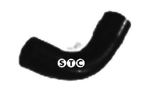 T408167 STC Hose, cylinder head cover breather