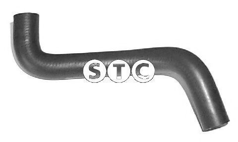 T408171 STC Heating / Ventilation Hose, heat exchange heating