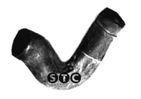 T408184 STC Cooling System Radiator Hose
