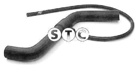 T408191 STC Cooling System Radiator Hose