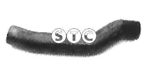 T408194 STC Cooling System Radiator Hose