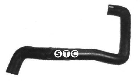 T408208 STC Cooling System Radiator Hose