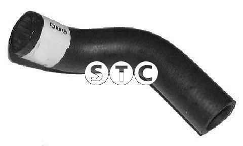 T408210 STC Cooling System Radiator Hose