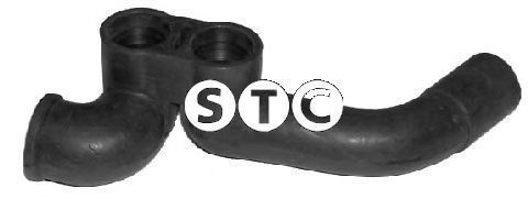 T408228 STC Schlauch, Zylinderkopfhaubenentlüftung