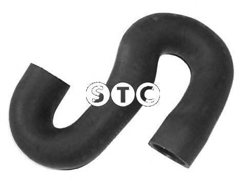 T408233 STC Cooling System Radiator Hose