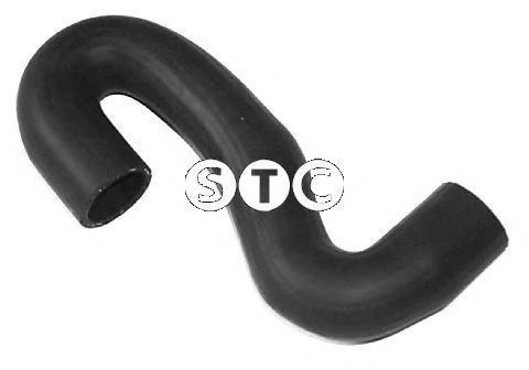 T408243 STC Cooling System Radiator Hose