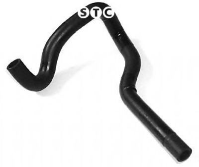 T408246 STC Cooling System Radiator Hose