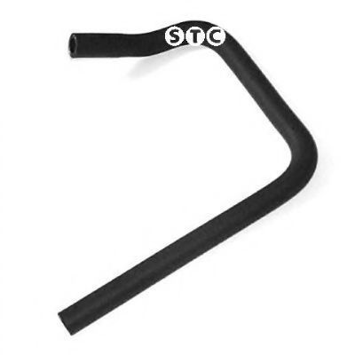 T408250 STC Cooling System Radiator Hose