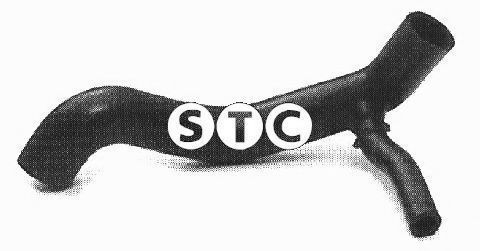 T408277 STC Cooling System Radiator Hose