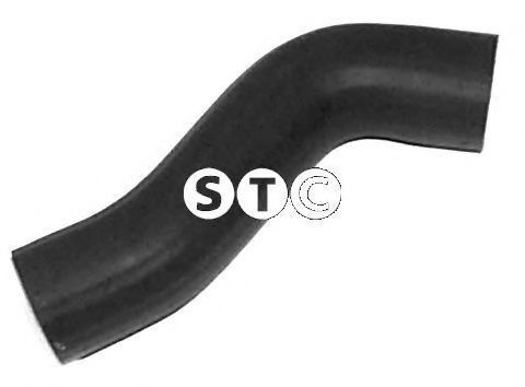 T408278 STC Cooling System Radiator Hose
