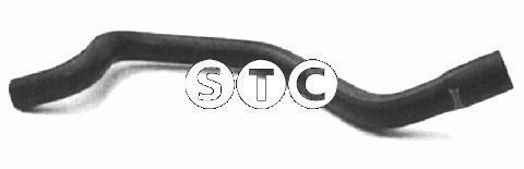 T408286 STC Heating / Ventilation Hose, heat exchange heating