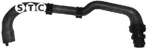 T408294 STC Cooling System Radiator Hose