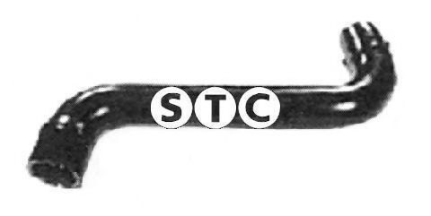 T408297 STC Cooling System Radiator Hose