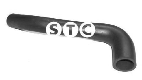 T408307 STC Hose, cylinder head cover breather