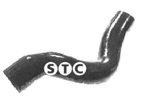 T408325 STC Cooling System Radiator Hose