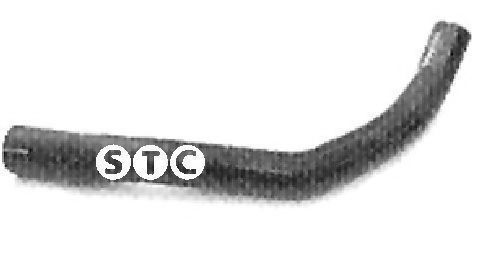 T408344 STC Cooling System Radiator Hose