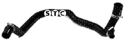 T408345 STC Cooling System Radiator Hose