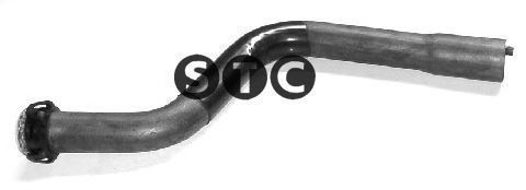 T408376 STC Cooling System Radiator Hose