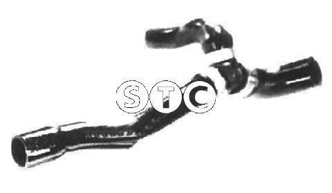 T408382 STC Cooling System Radiator Hose