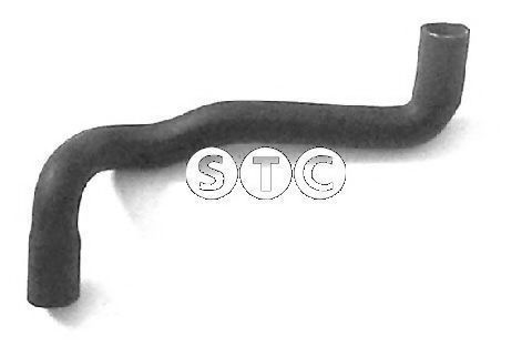 T408383 STC Cooling System Radiator Hose