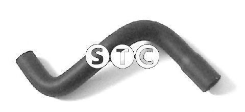 T408386 STC Cooling System Radiator Hose