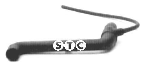 T408387 STC Cooling System Radiator Hose