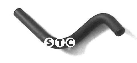 T408391 STC Cooling System Radiator Hose