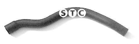 T408393 STC Heating / Ventilation Hose, heat exchange heating