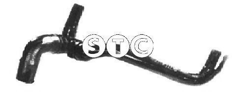 T408394 STC Cooling System Radiator Hose